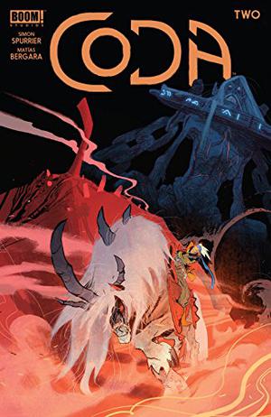 Coda #2 (Coda Single Issues #2)