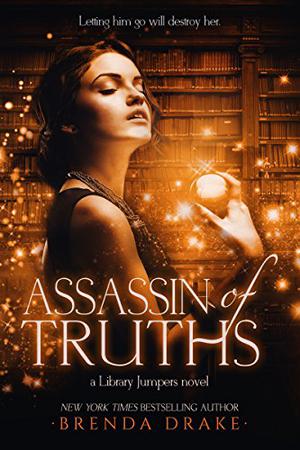 Assassin of Truths (Library Jumpers #3)