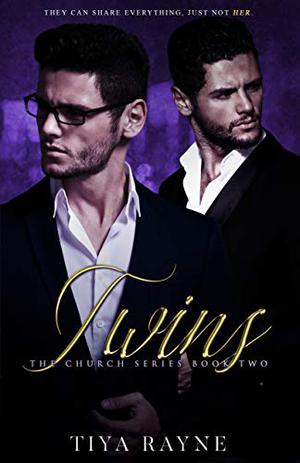 Twins (The Church #2)