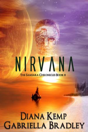 Nirvana by Diana Kemp, Gabriella Bradley
