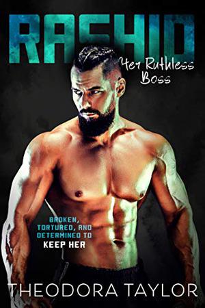 Rashid: Her Ruthless Boss: 50 Loving States, Hawaii (Broken & Ruthless #3)
