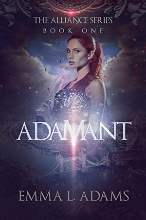 Adamant (Alliance #1)