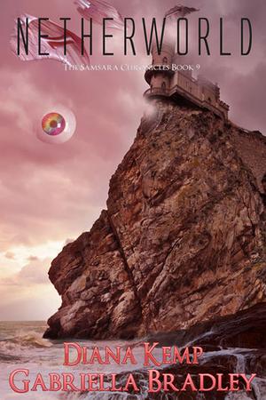 Netherworld by Diana Kemp, Gabriella Bradley