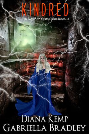 Kindred (The Samsara Chronicles #12)