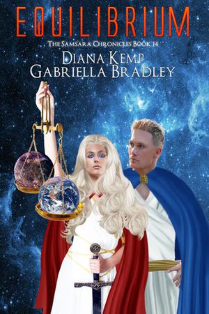 Equilibrium by Diana Kemp, Gabriella Bradley