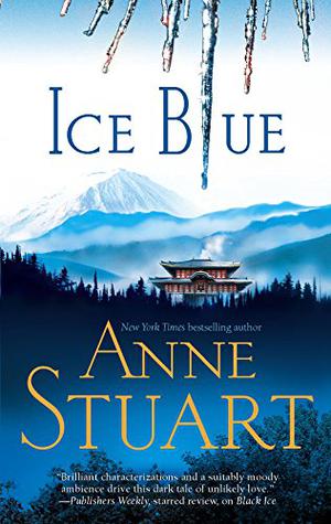 Ice Blue (Ice #3)