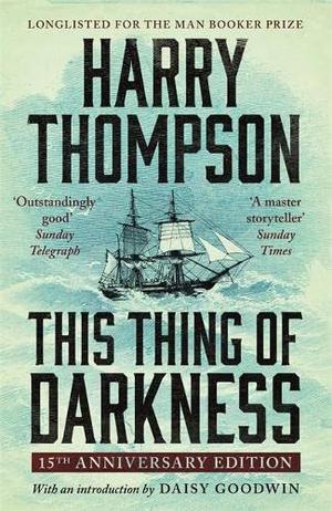 This Thing of Darkness by Harry Thompson
