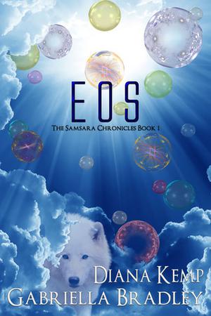 Eos by Diana Kemp, Gabriella Bradley