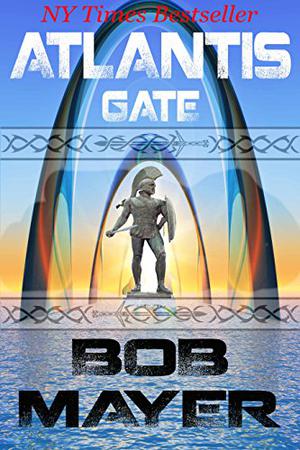 Atlantis Gate (Atlantis #4)