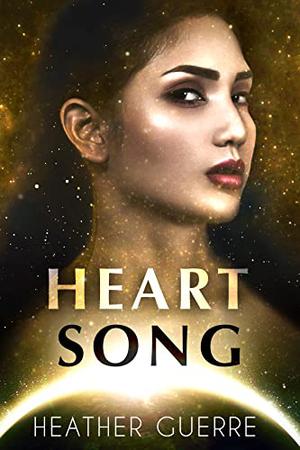 Heart Song (Forbidden Mates #3)