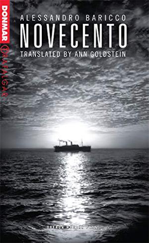 Novecento by Alessandro Baricco