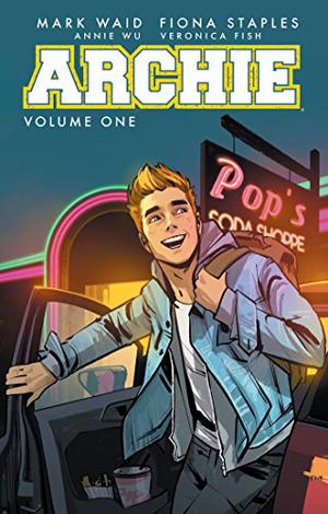 Archie, Vol. 1 by Mark Waid