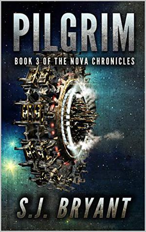 Pilgrim (The Nova Chronicles #2)