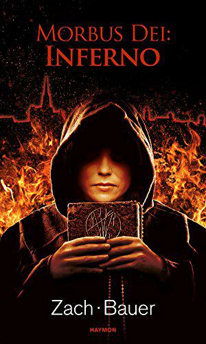 Inferno (Morbus Dei #2)