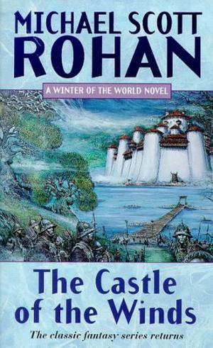 The Castle of the Winds (The Winter of the World #4)