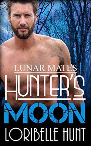 Hunter's Moon (Lunar Mates #8)