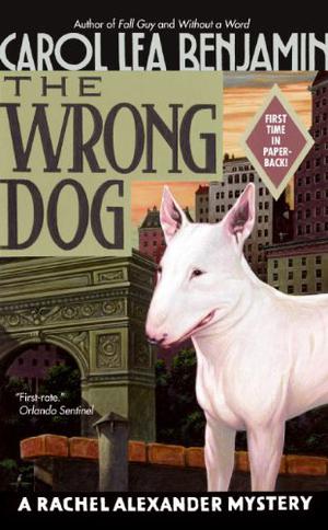 The Wrong Dog (Rachel Alexander & Dash #5)