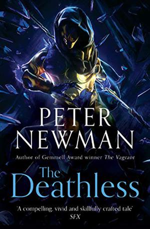 The Deathless (The Deathless Trilogy #1)