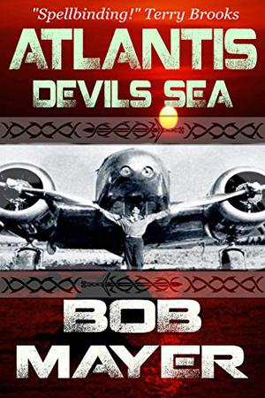 Devil's Sea by Greg Donegan, Bob Mayer