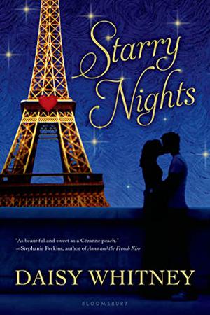 Starry Nights by Daisy Whitney