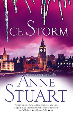 Ice Storm (Ice #4)