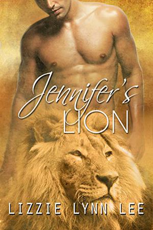 Jennifer's Lion (Lions of the Serengeti #1)