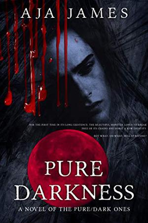Pure Darkness (Pure/Dark Ones #10.5)