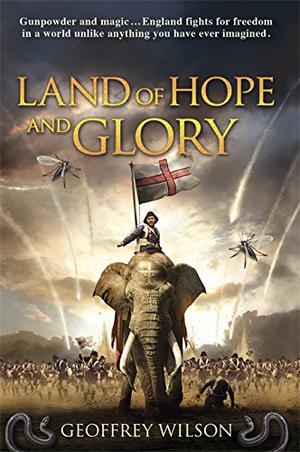 Land of Hope and Glory by Geoffrey Wilson