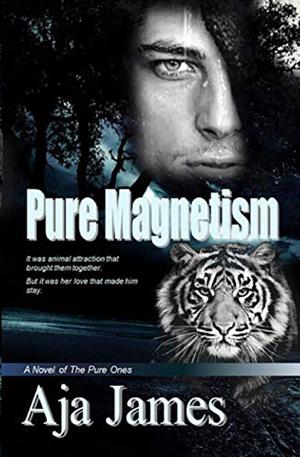 Pure Magnetism (Pure/Dark Ones #9)