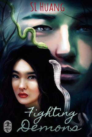 Fighting Demons (Hunting Monsters #2)