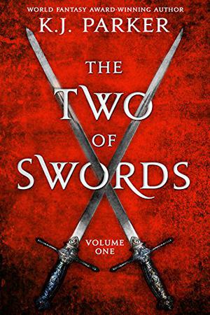The Two of Swords, Volume One (The Two of Swords #1-8)