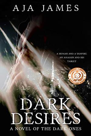 Dark Desires (Pure/Dark Ones #3)