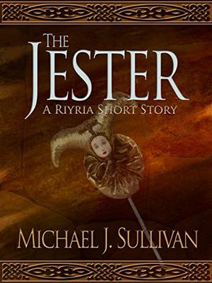 The Jester (Riyria #2.5)