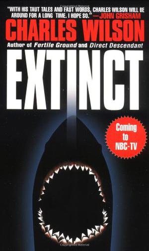 Extinct by Charles Wilson