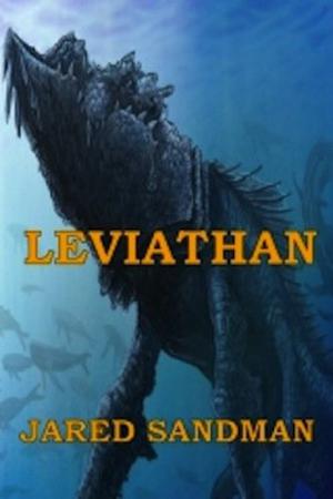 Leviathan by Jared Sandman