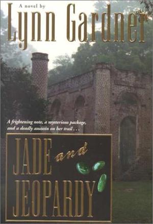 Jade and Jeopardy  (Gems and Espionage, #7) (Gems and Espionage #7)