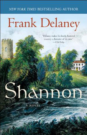 Shannon by Frank Delaney