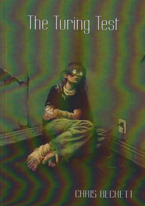 The Turing Test by Chris Beckett