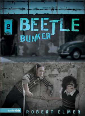 Beetle Bunker by Robert Elmer