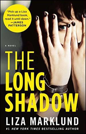 The Long Shadow (Annika Bengtzon Chronological Order #8)