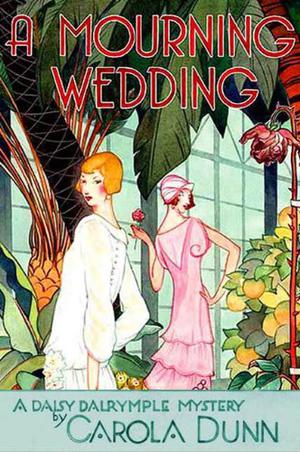 A Mourning Wedding (Daisy Dalrymple #13)