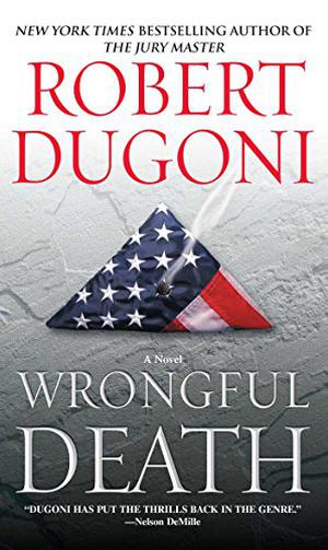Wrongful Death (David Sloane #2)
