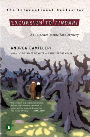 Excursion to Tindari (Inspector Montalbano #5)