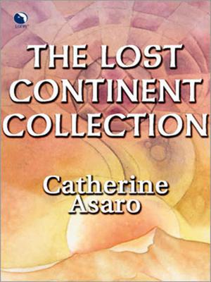 The Lost Continent Collection (Lost Continent #1-4)