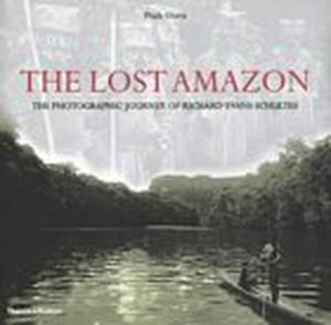 The Lost Amazon by Wade Davis