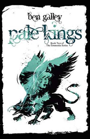 Pale Kings (Emaneska #2)