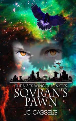 Sovran's Pawn (The Black Wing Chronicles #1)