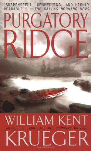 Purgatory Ridge by William Kent Krueger