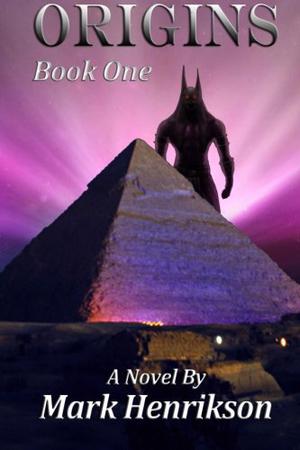Origins by Mark Henrikson