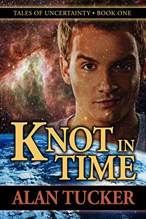 Knot in Time by Alan Tucker
